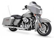 Harley-Davidson XL1200N Nightster